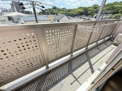 【バルコニー】 | ヴィラナリー浜