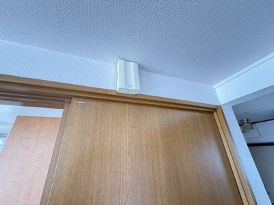 【セキュリティ】 | ヴィラナリー浜