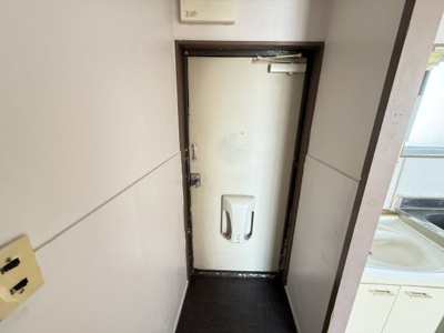 【玄関】 | ヴィラナリー浜