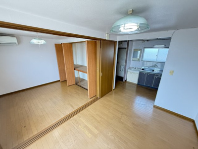 【内装】 | ヴィラナリー浜