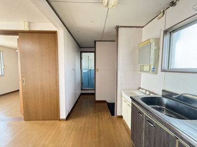 【内装】 | ヴィラナリー浜