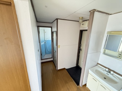 【内装】 | ヴィラナリー浜