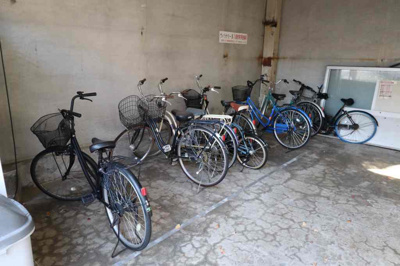 【その他共用部分】 | ヴィラナリー浜