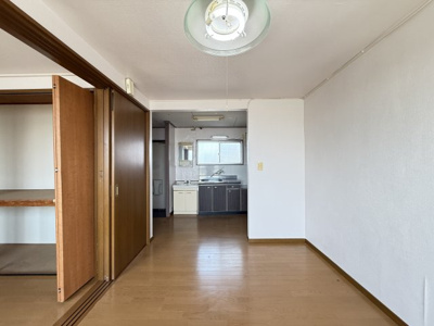 【居間・リビング】 | ヴィラナリー浜