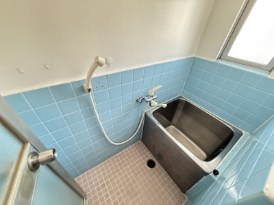 【浴室】 | ヴィラナリー浜