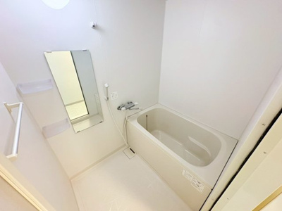 【浴室】 | ビッグ・ビー宇都宮