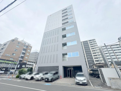 【外観】 | ビッグ・ビー宇都宮