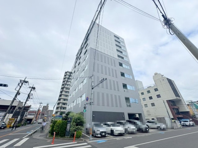 【外観】 | ビッグ・ビー宇都宮