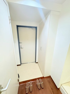 【玄関】 | ビッグ・ビー宇都宮