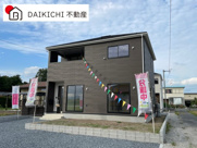 上里町忍保第1  クレイドルガーデン　新築戸建　全2棟　2号棟の画像