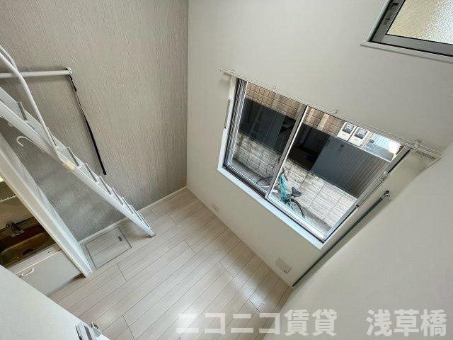 アーバンクレストの展望