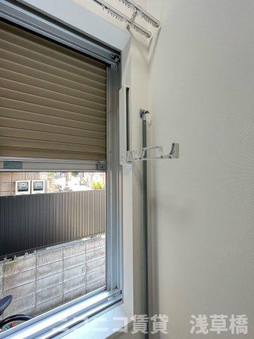 アーバンクレストのその他