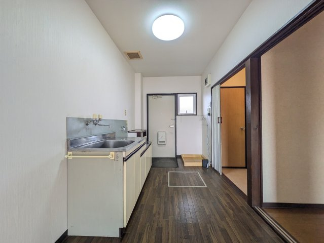 レ・ジュメル Ａのその他共用部分