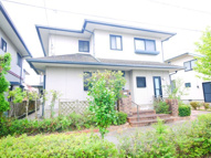 大網白里市みどりが丘2　中古戸建の画像