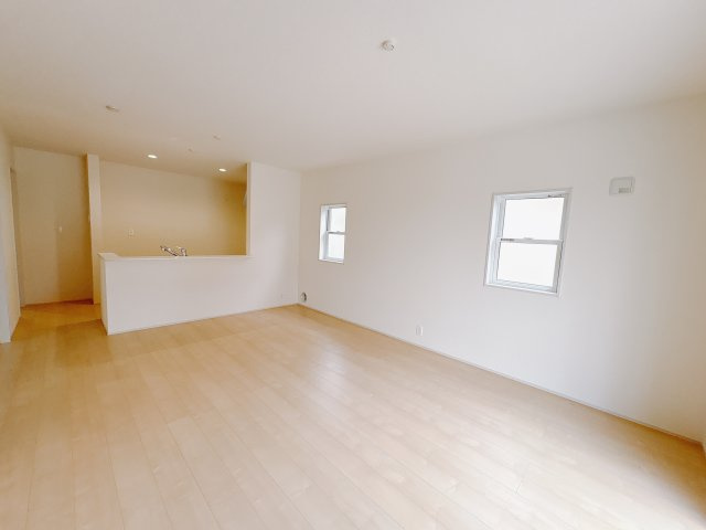 【LiveleGarden】宇都宮市瑞穂 第3 全2邸の区画図|○ラスト1邸○道路の配置や道の広さ、日当たりなど、ぜひ現地もご確認ください。