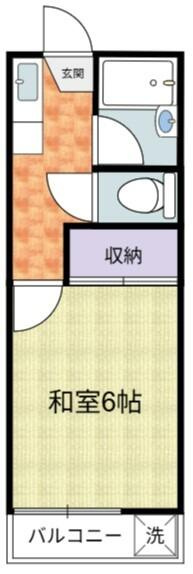第一幸銀荘の画像