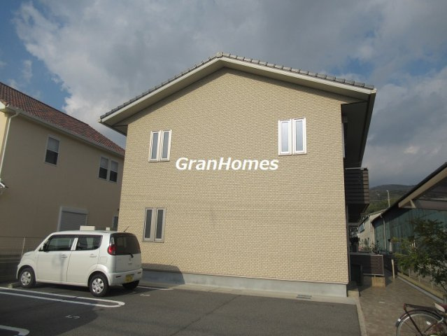 セーヌアンジェ塩屋