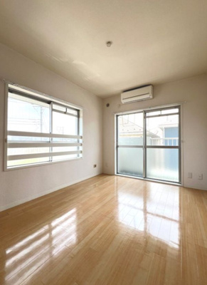 【寝室】 | 南戸塚スカイハイツ