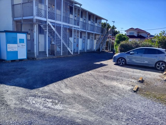 レオパレスＪのその他