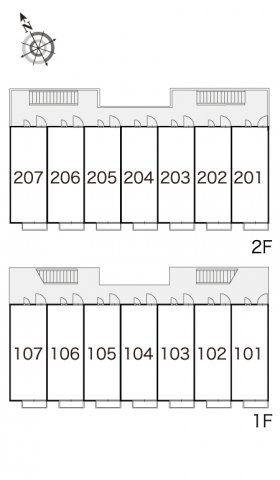 レオパレスＪのその他