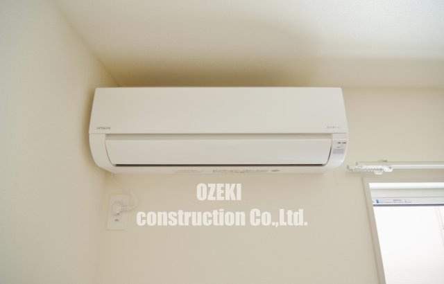 Kolet越谷大沢の設備