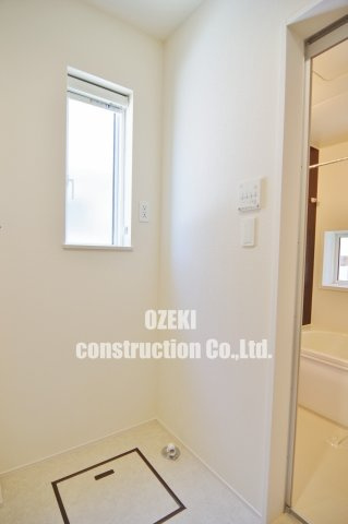 Kolet越谷大沢のその他