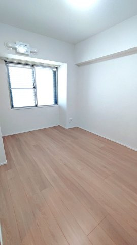 東大阪サンハイツの子供部屋