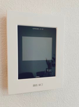 東大阪サンハイツのセキュリティ