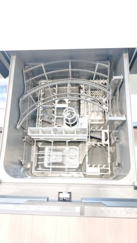 東大阪サンハイツの設備|食器洗い乾燥機