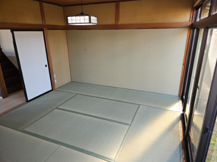 【和室】 | 太田市茂木町中古戸建