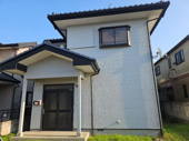太田市茂木町中古戸建の画像