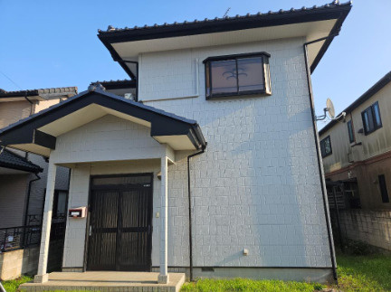 【外観】 | 太田市茂木町中古戸建