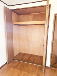 【収納】 | 太田市茂木町中古戸建