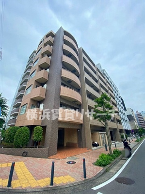 【外観】 | グリシーナ　オーブ