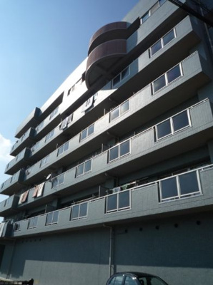 【外観】 | グラン・ソラール丸の内