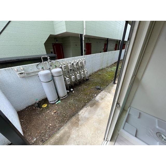 ブラウン第2のその他