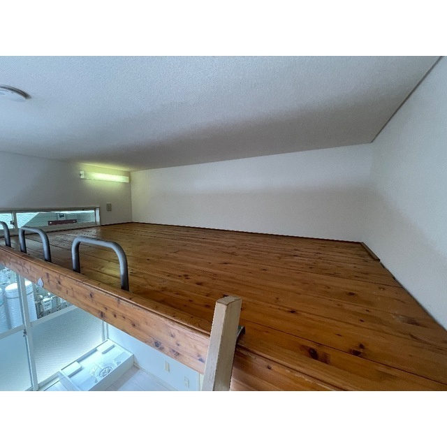 ブラウン第2の内装|内装もきれいです