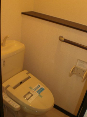 【その他】 | レオネクストサイレントⅡ | ウォシュレット付☆