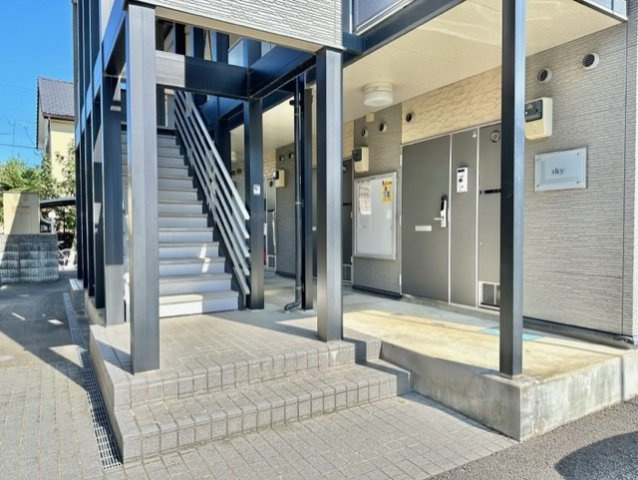 レオパレスｓｋｙのその他