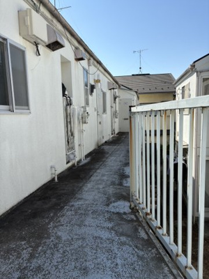 【ロビー】 | フェリース東白楽Ａ