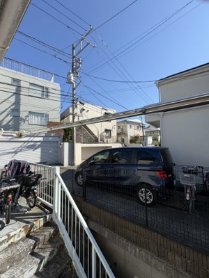 【展望】 | フェリース東白楽Ａ