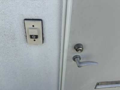 【セキュリティ】 | フェリース東白楽Ａ