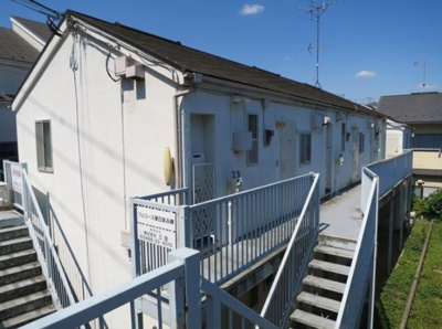 【その他共用部分】 | フェリース東白楽Ａ