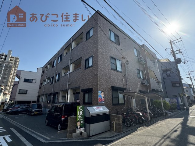 ヴィラ上住吉