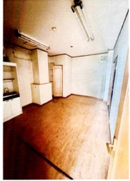 淡路第1ダイヤモンドハイムの内装