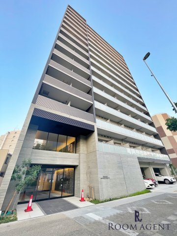 エスリード新栄マルス