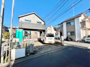 大和市西鶴間6丁目 新築戸建 全1棟の画像