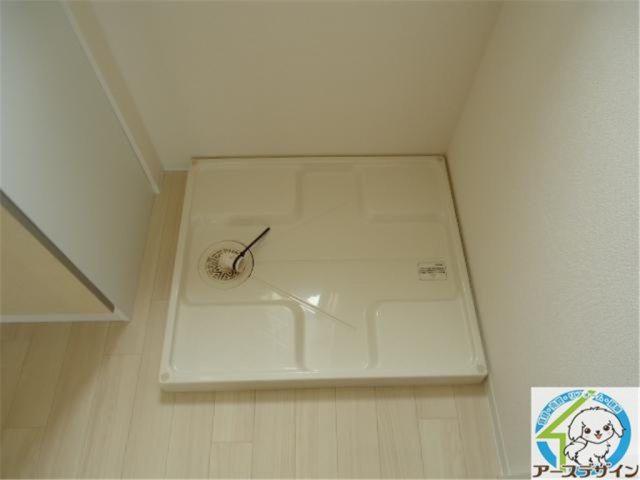 ラ・カーサ・フェリーチェの設備|パース写真