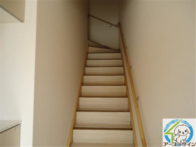 ラ・カーサ・フェリーチェのその他|パース写真