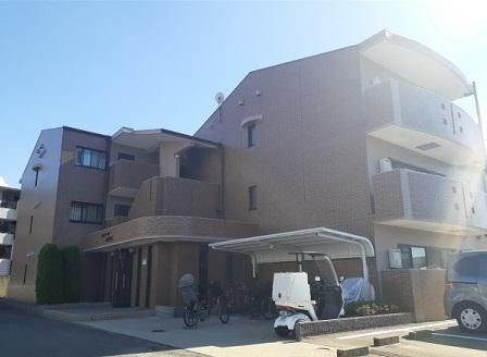 堺市中区八田北町の一棟マンション